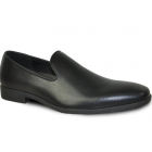 Formal Patent Slip On Loafer Tuxedo Shoes